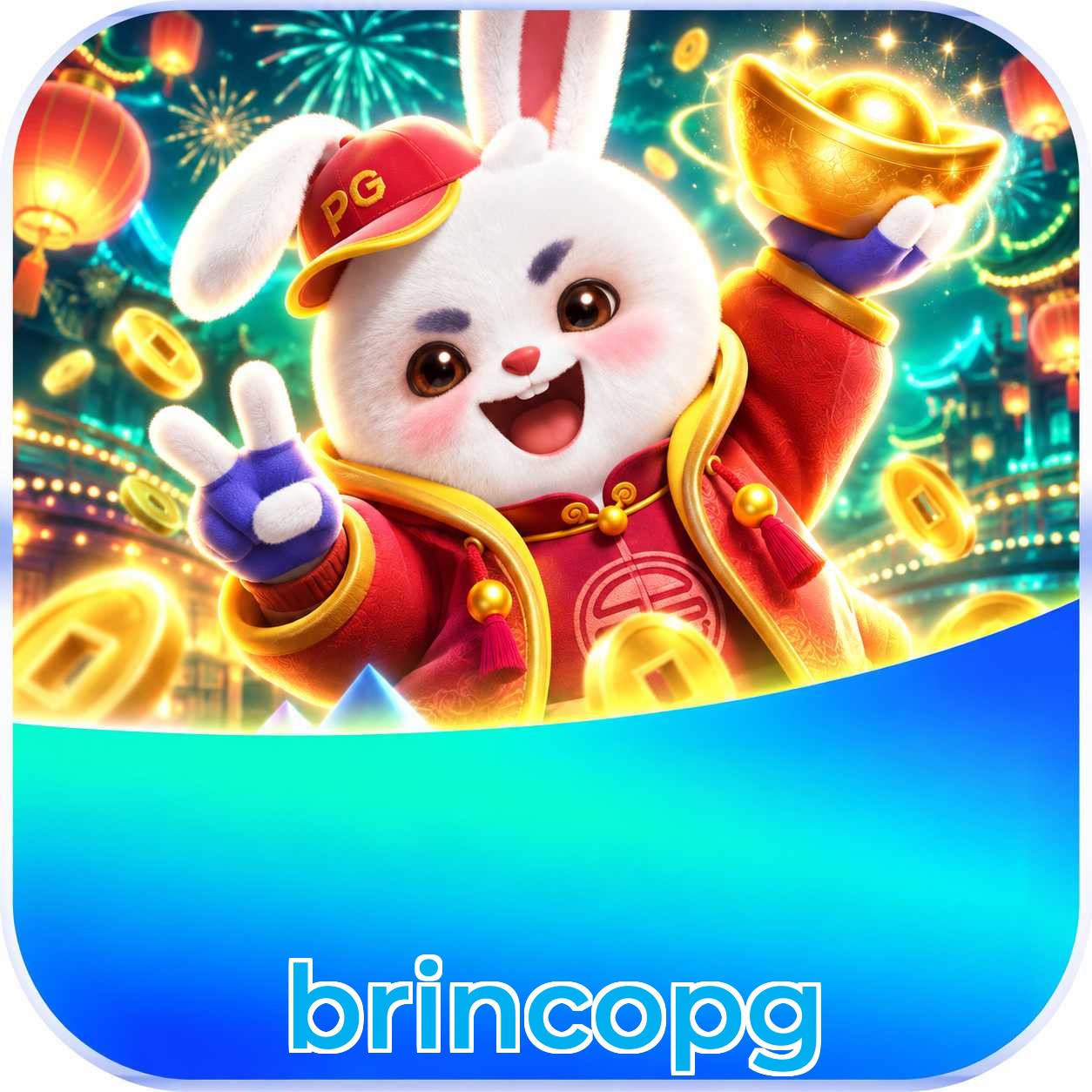 brincopg Certificado eCOGRA