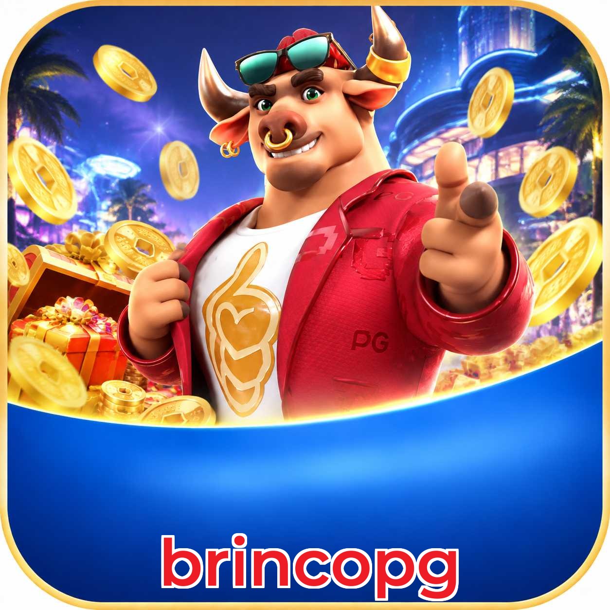 brincopg Instalar Logo 3