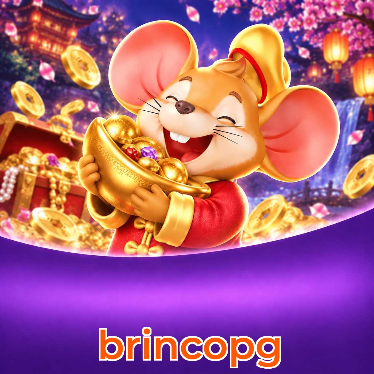 brincopg Licença Curaçao Gaming