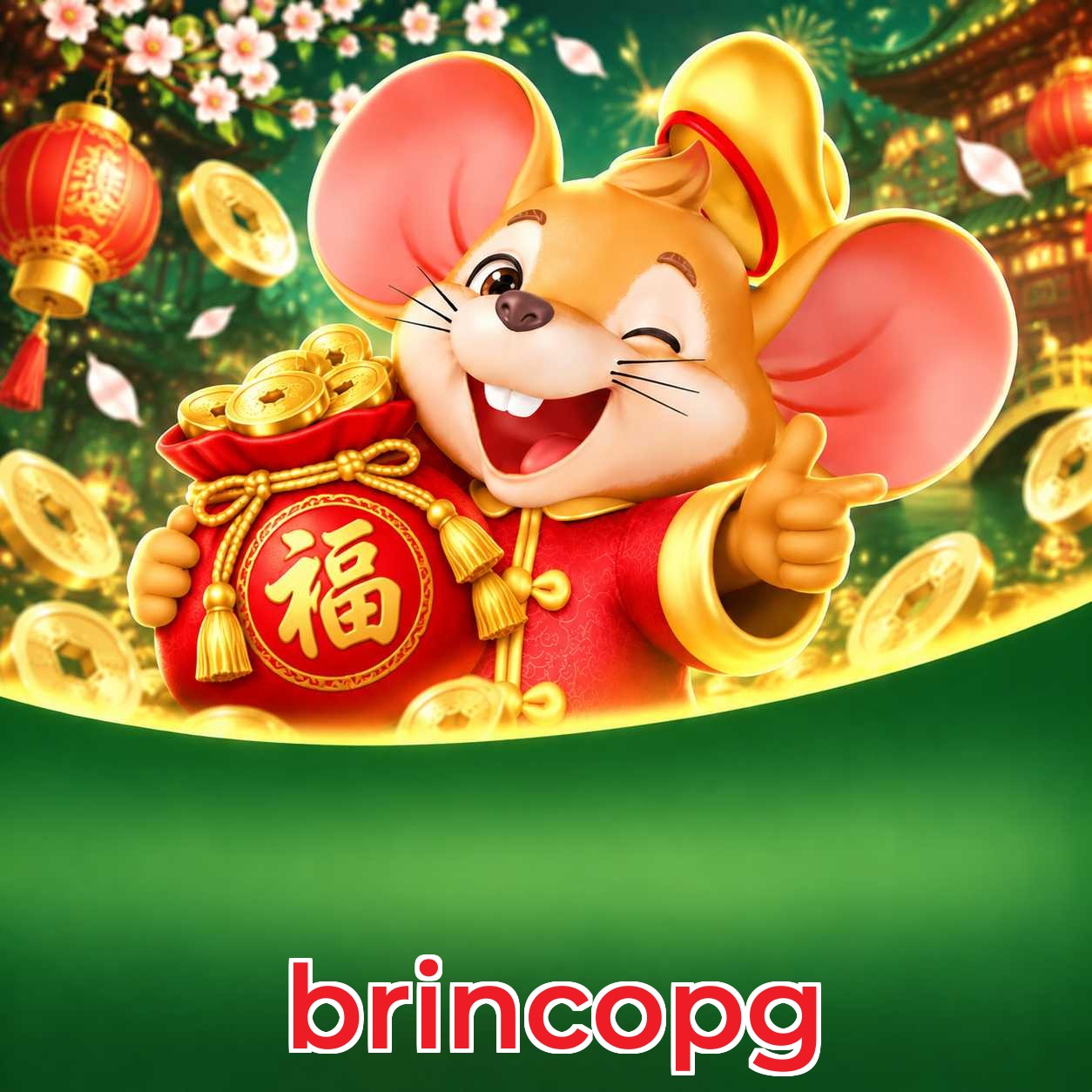 Certificação GLI brincopg