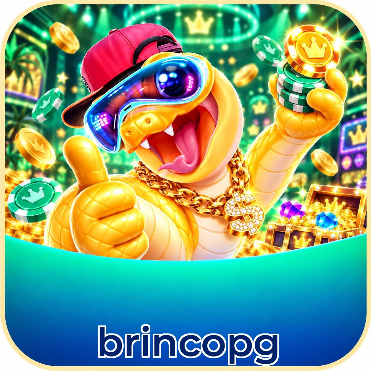 Plataforma brincopg - PIX Instantâneo