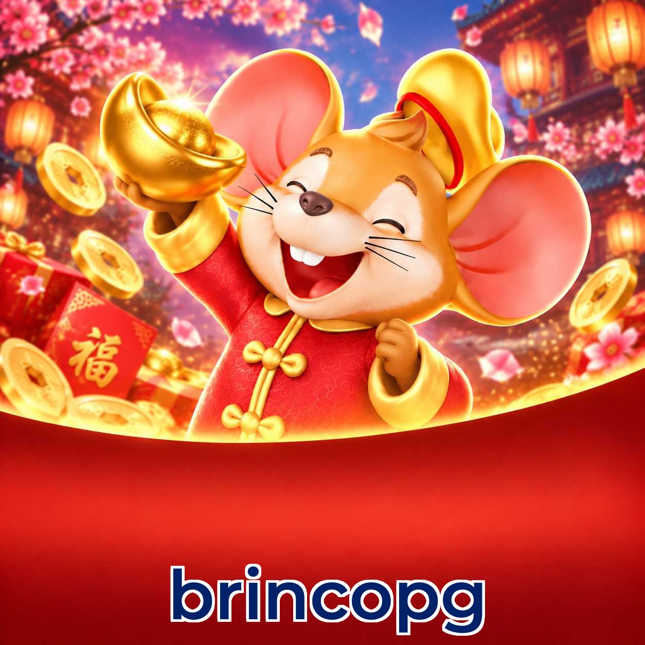 Slots brincopg - Jackpots Progressivos
