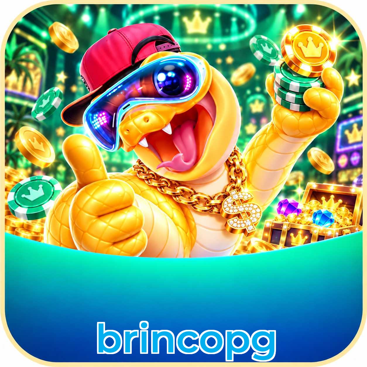 brincopg Logo 1