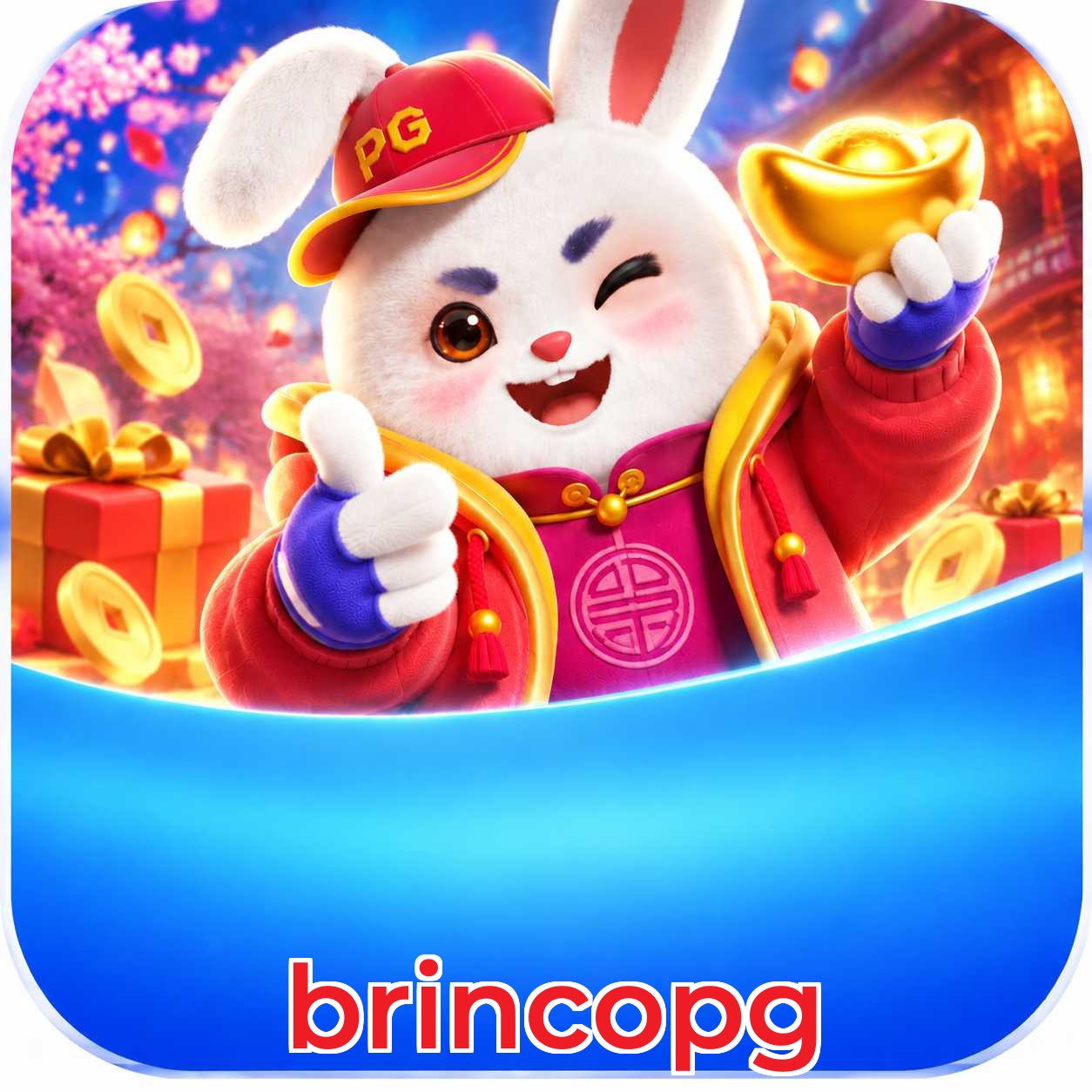 brincopg Logo 2