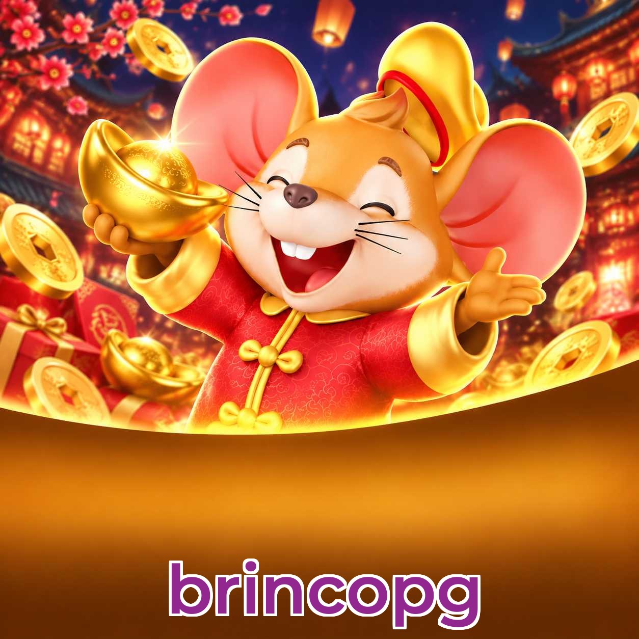 brincopg Instalar Logo 1