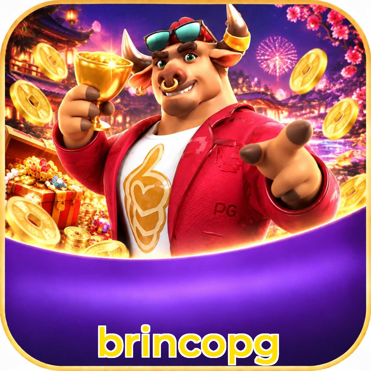brincopg Segurança Logo 2