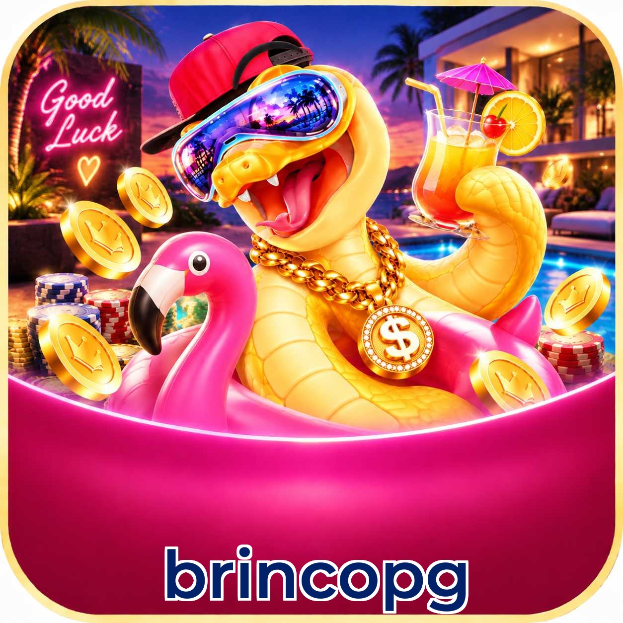 brincopg Licenciado Curaçao - Segurança SSL 256-bit
