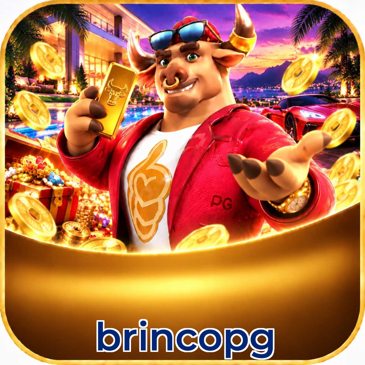 brincopg Certificado eCOGRA - Jogos Justos Auditados