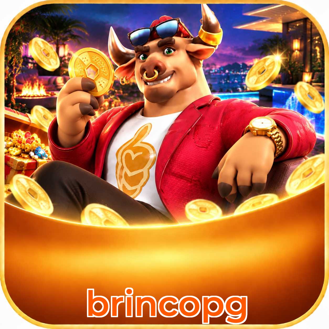 brincopg PIX Instantâneo - Saques em 8 Minutos