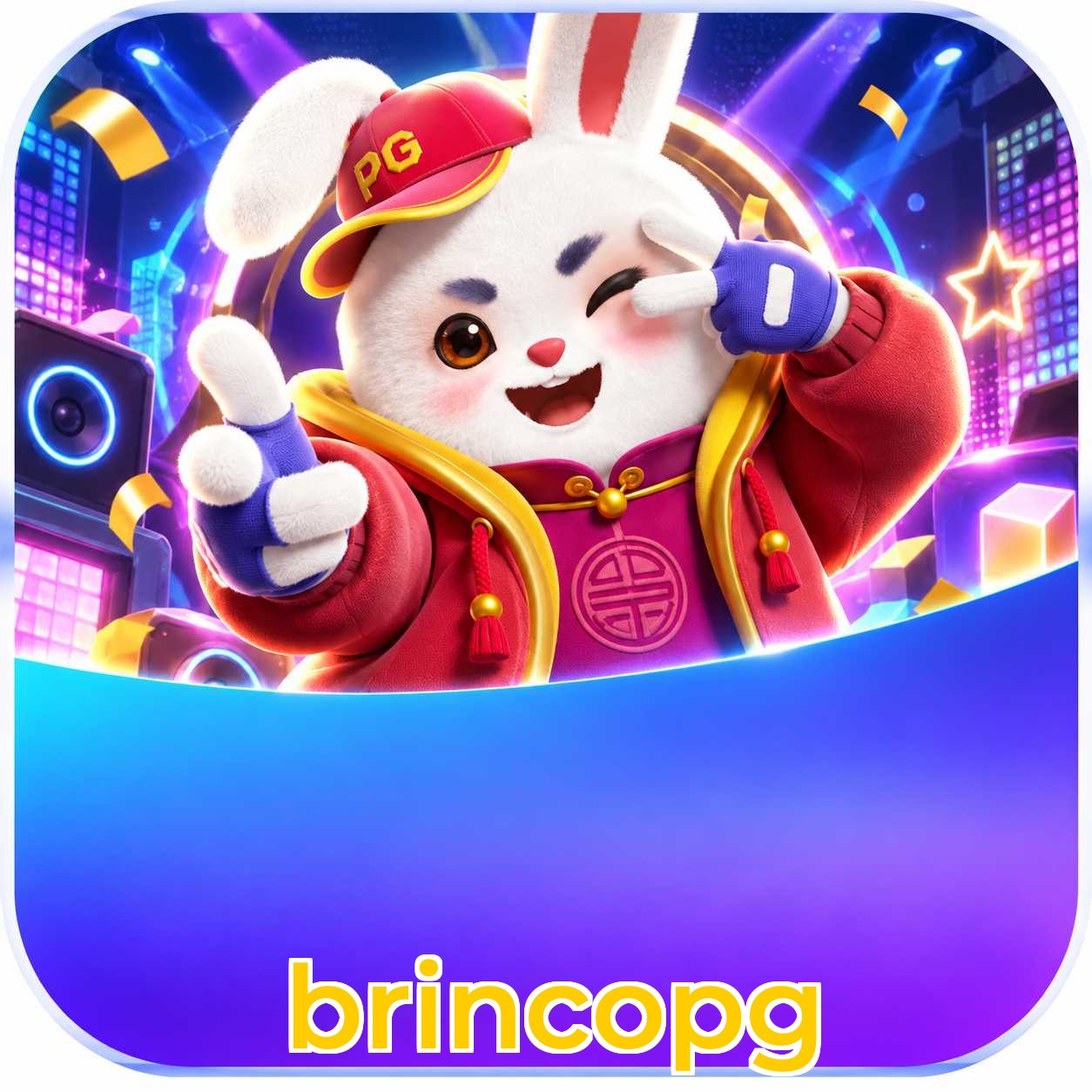brincopg Instalar Logo 2